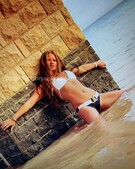 Анкета проститутки Варвара - метро Хамовники, возраст - 28