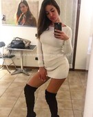 Анкета проститутки Сабина - метро Мещанский, возраст - 30