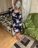 Анкета проститутки Карина - метро Дорогомилово, возраст - 30