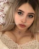 Анкета проститутки Линда - метро Южное Бутово, возраст - 30