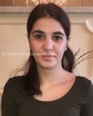 Анкета проститутки Николь - метро Пресненский, возраст - 30