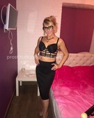 Анкета проститутки Мелисса - метро Нагатино-Садовники, возраст - 34