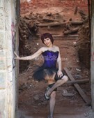 Анкета проститутки Олеся - метро Даниловский, возраст - 38