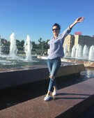 Анкета проститутки Пелагея - метро Коньково, возраст - 41