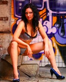 Анкета проститутки Арина - метро Ховрино, возраст - 41